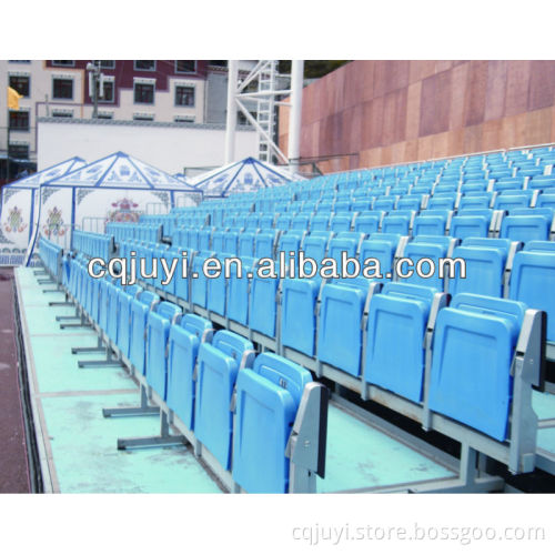 gymnasium portable bleachers for basketball portable bleachers